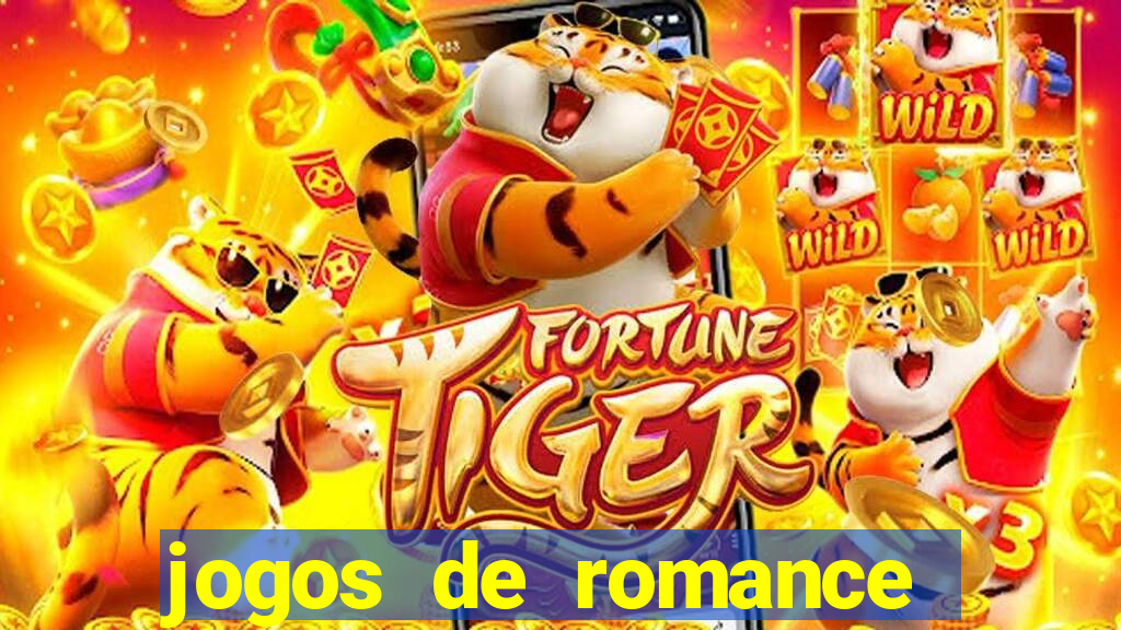 jogos de romance para pc